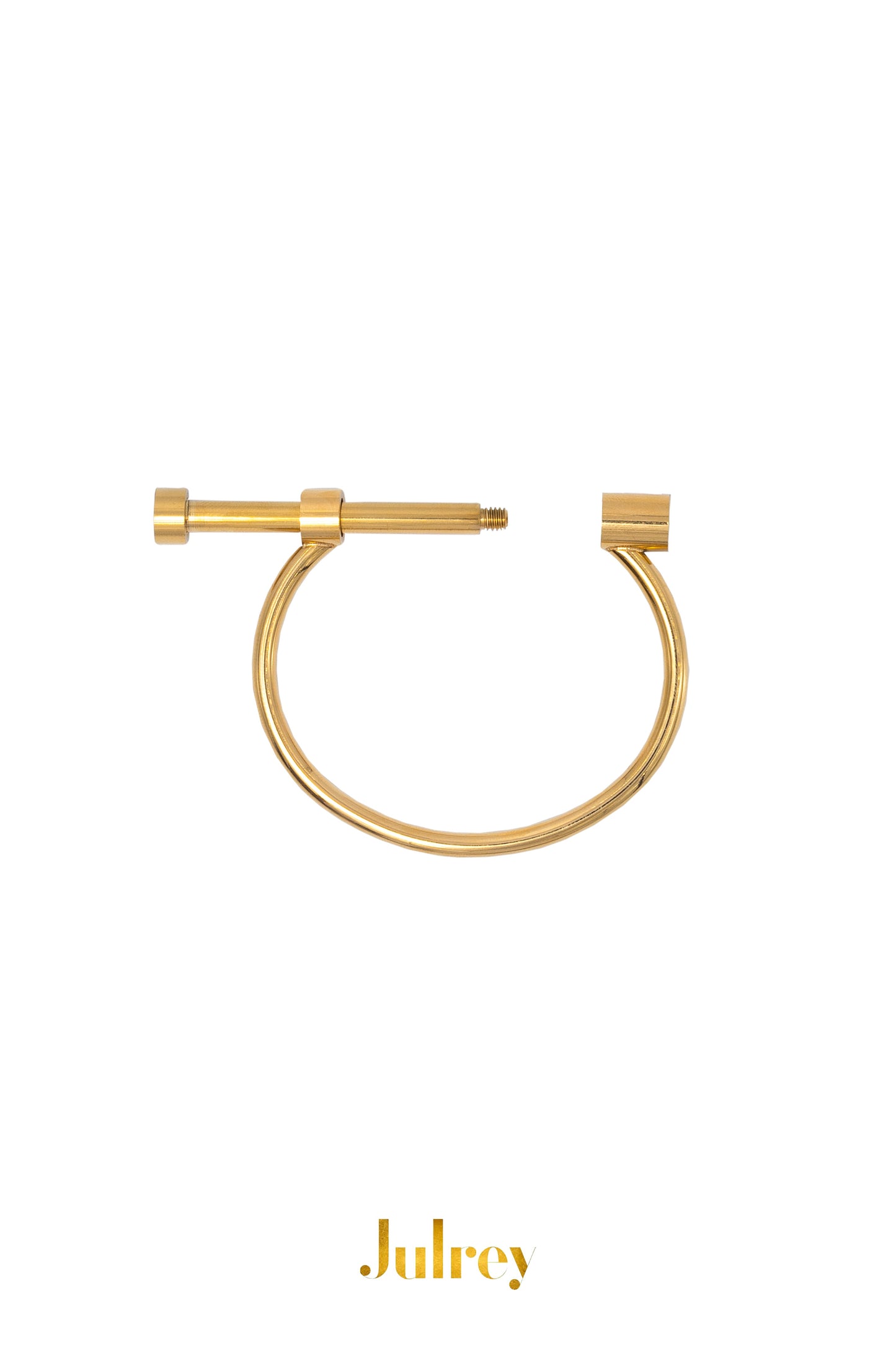 The golden arc bracelet