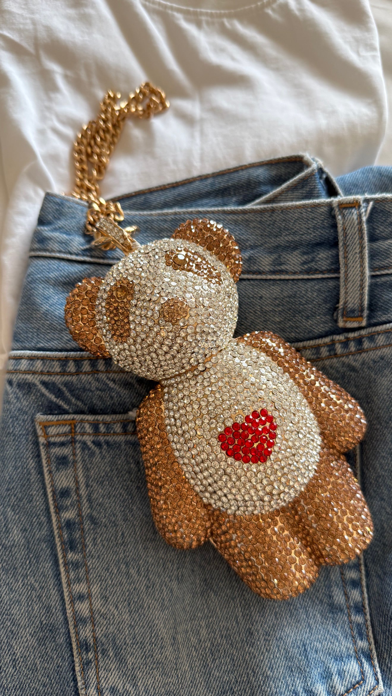 The Bear Bag