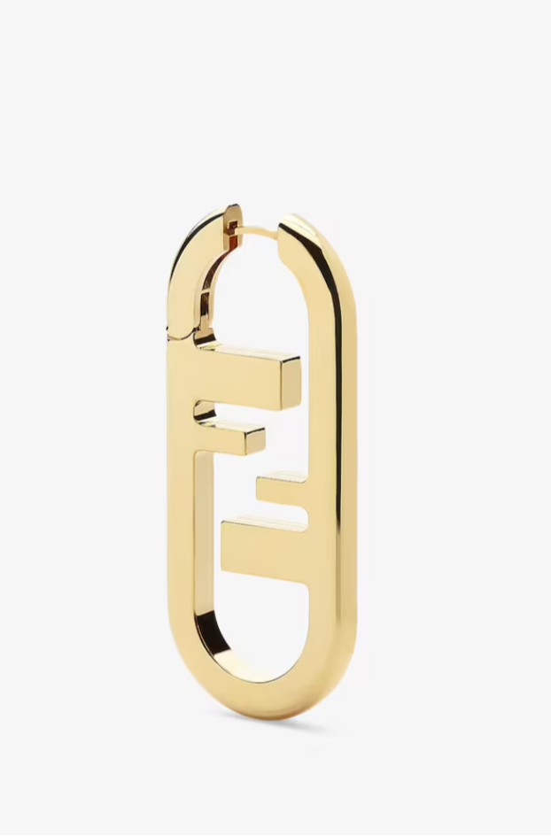FENDI HOOPS