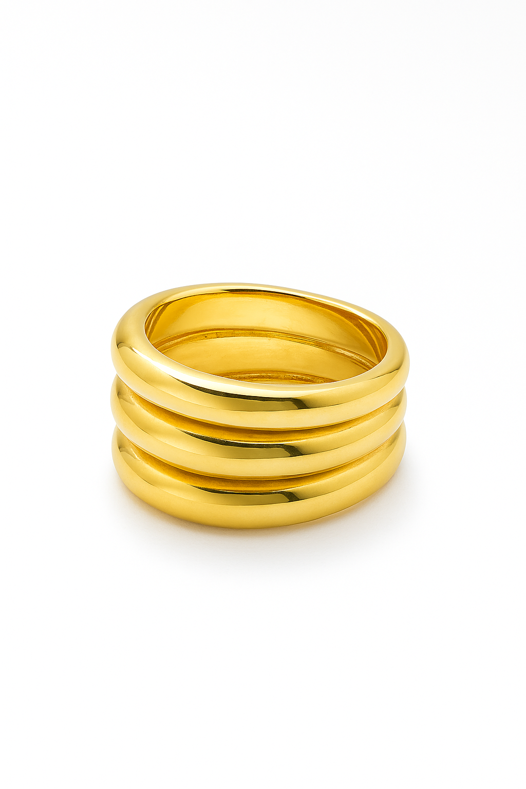 Charm Ring