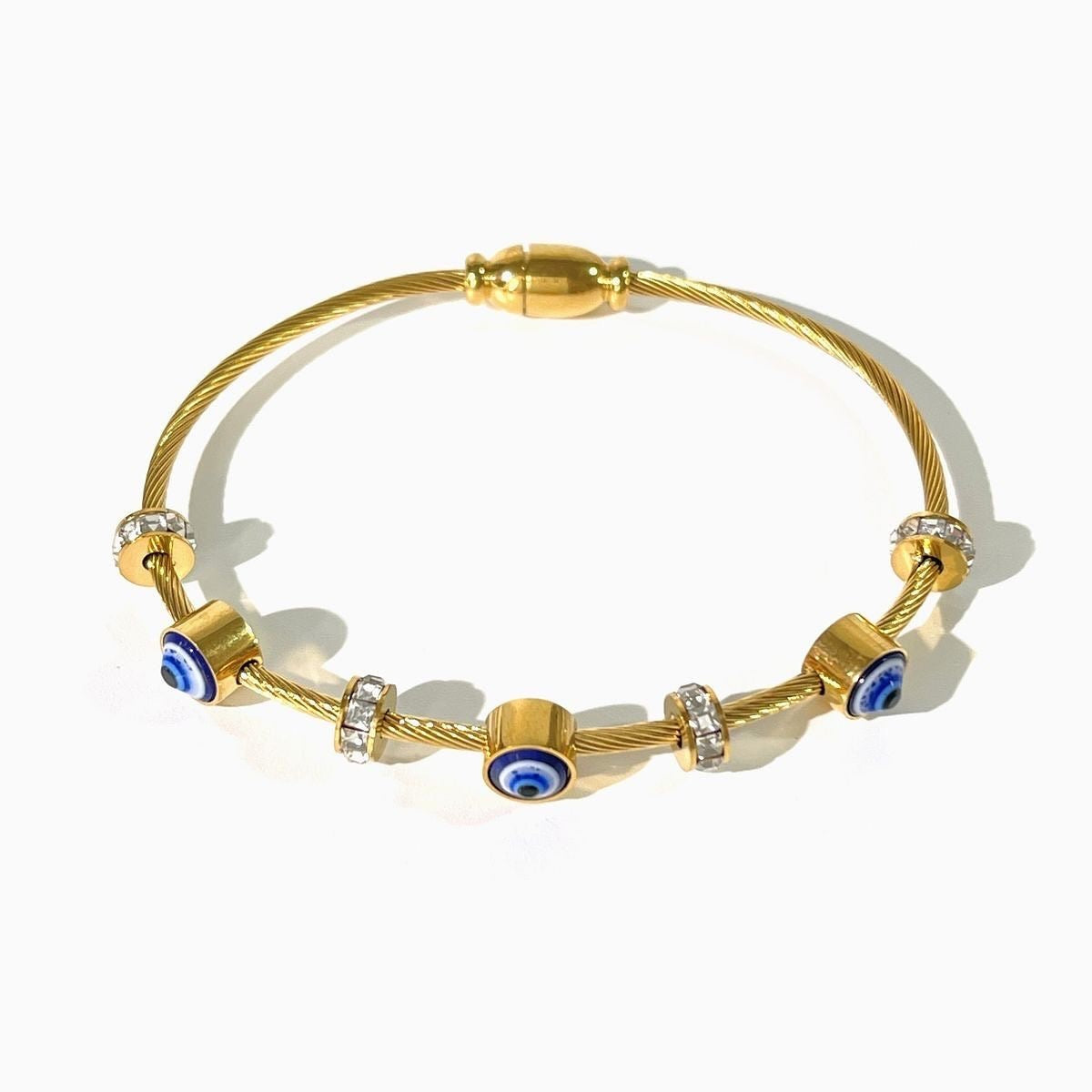 Evil Eye Bracelet