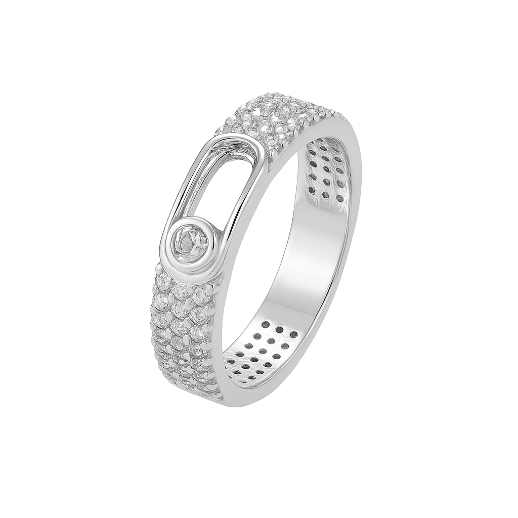 Stellar Ring