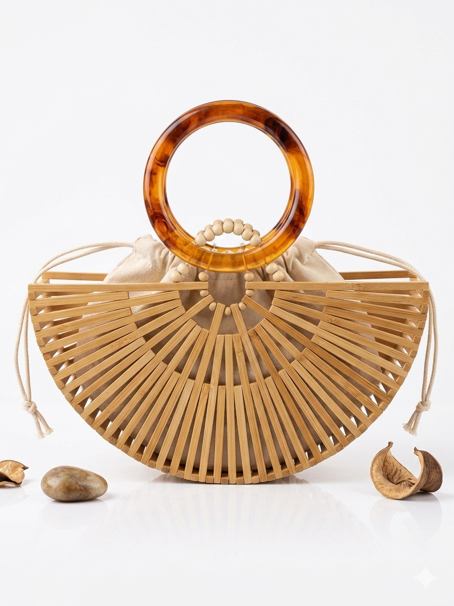 The Bamboo Ark Bag