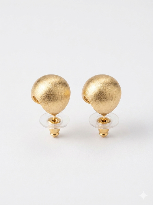 Luna Glow Studs