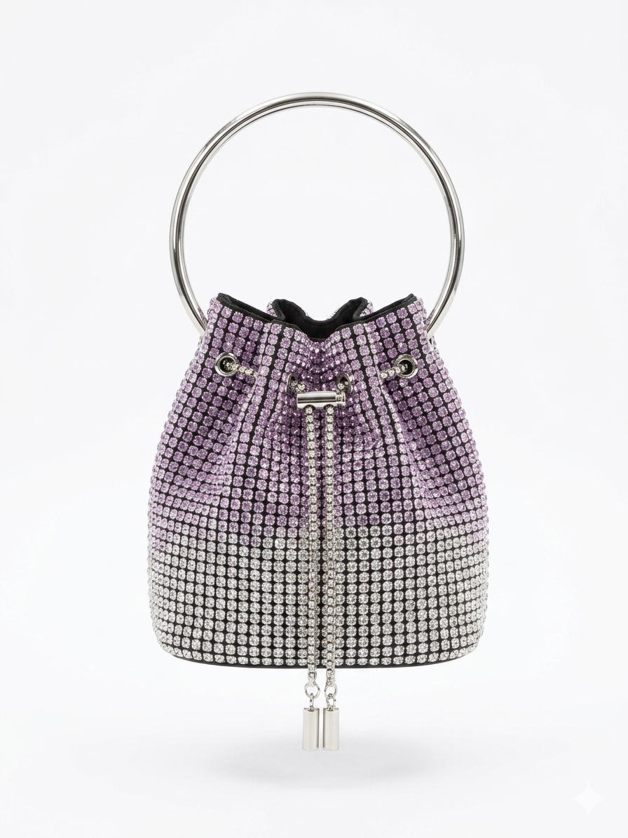 The Gala Glamour Bag