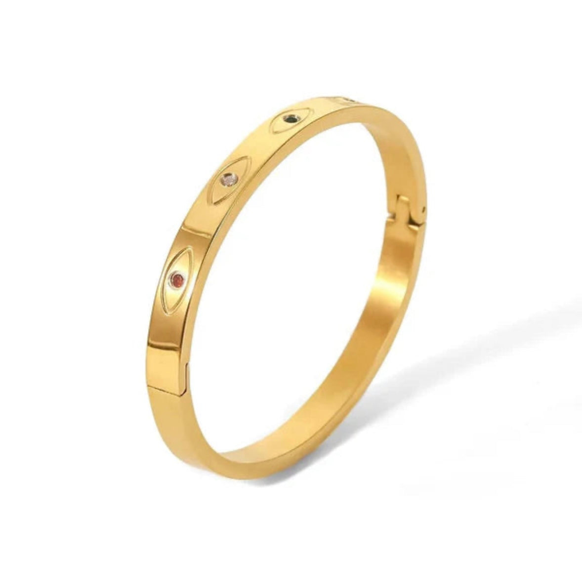 Aura Bond Bracelet