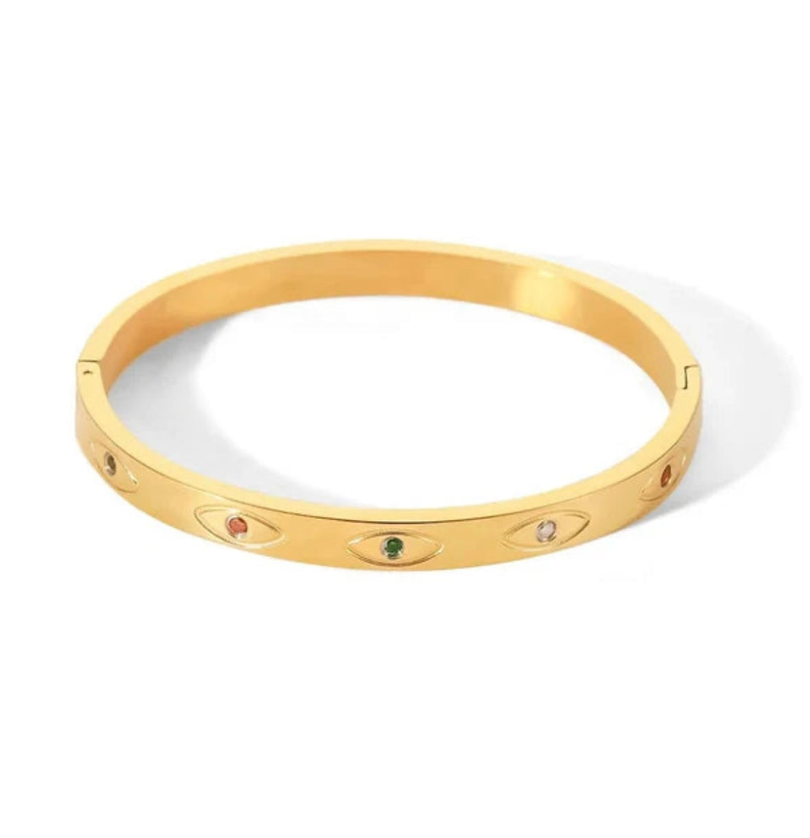 Aura Bond Bracelet