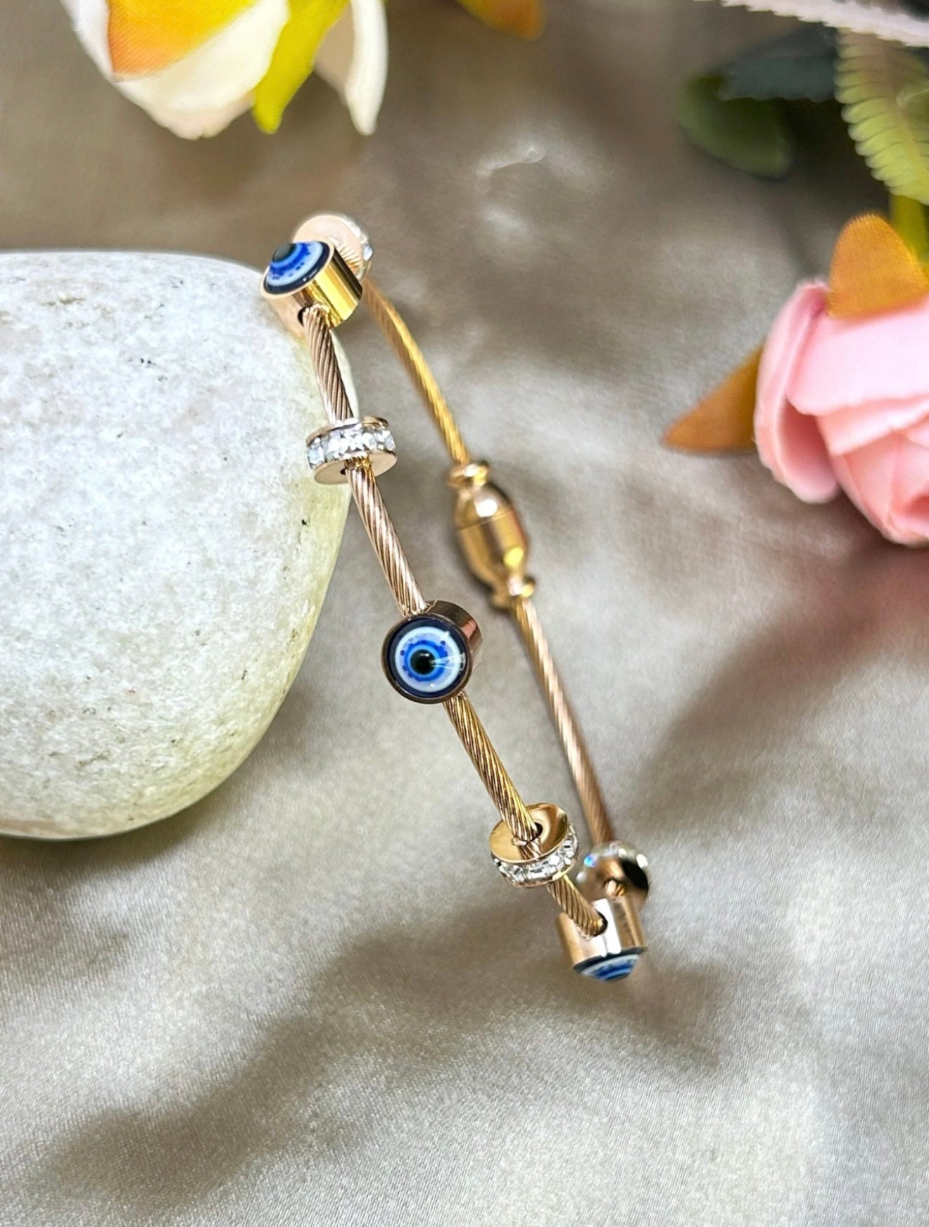Evil Eye Bracelet