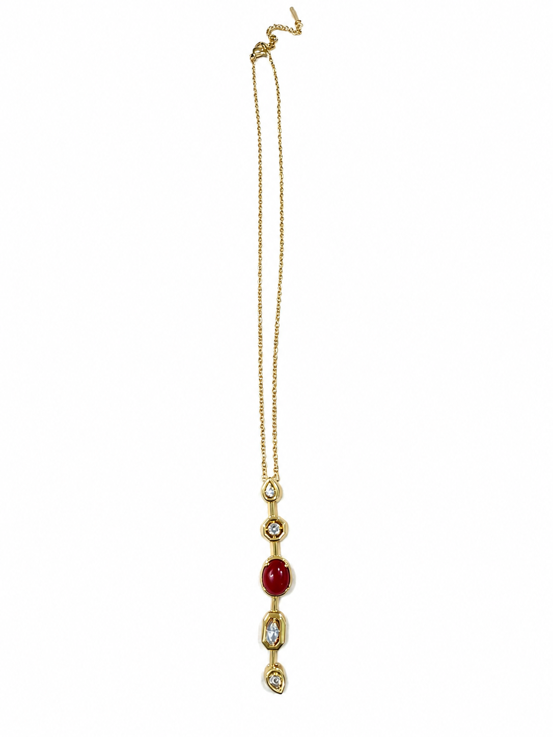 Multi-Stone Pendant