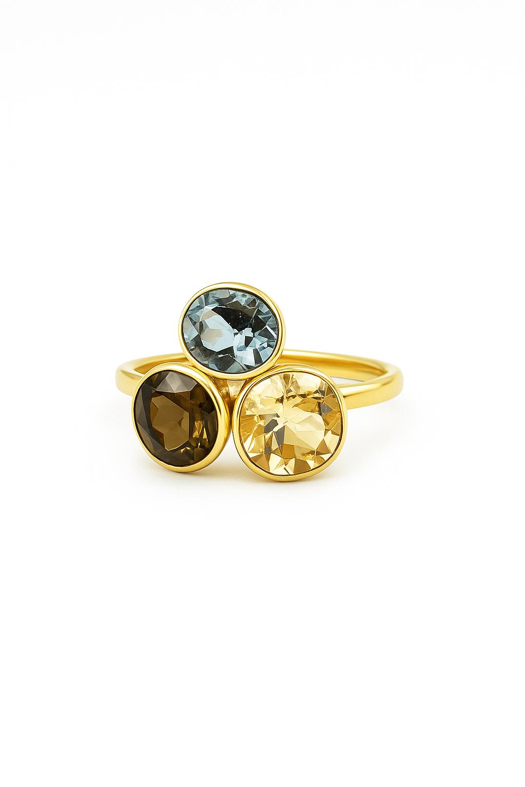 The Eternal Ring