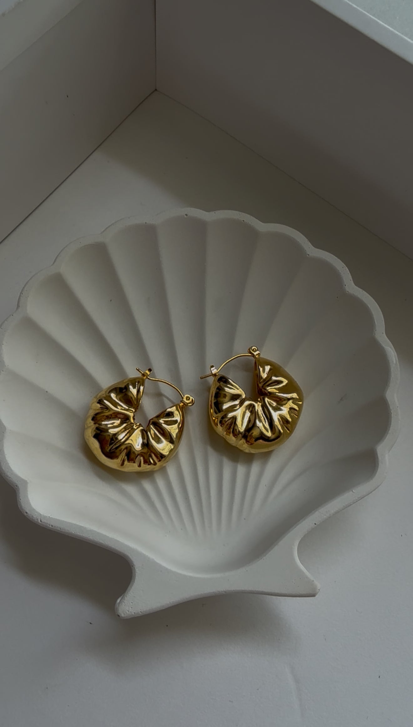 The Party Dangle Earrings