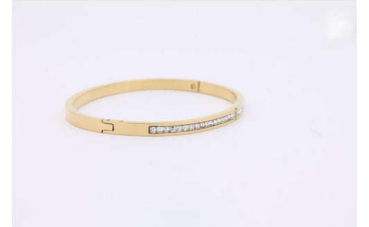 The Golden Icon Bracelet