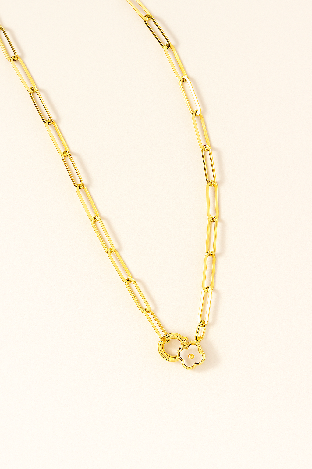 The Mystic Necklace