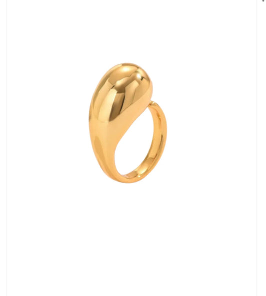 The Loop Luxe Ring
