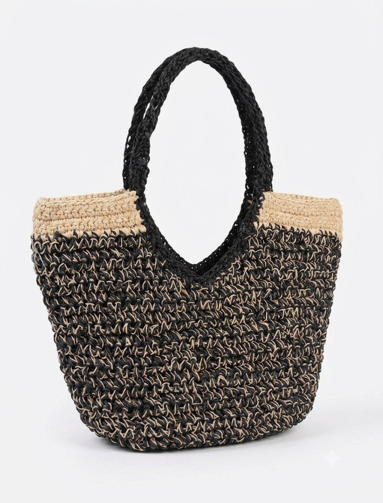 Crochet Bag