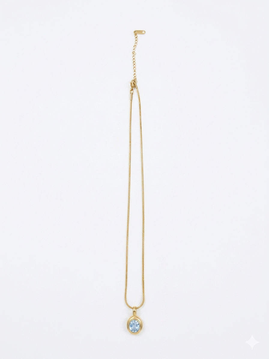 Orbit Pendant