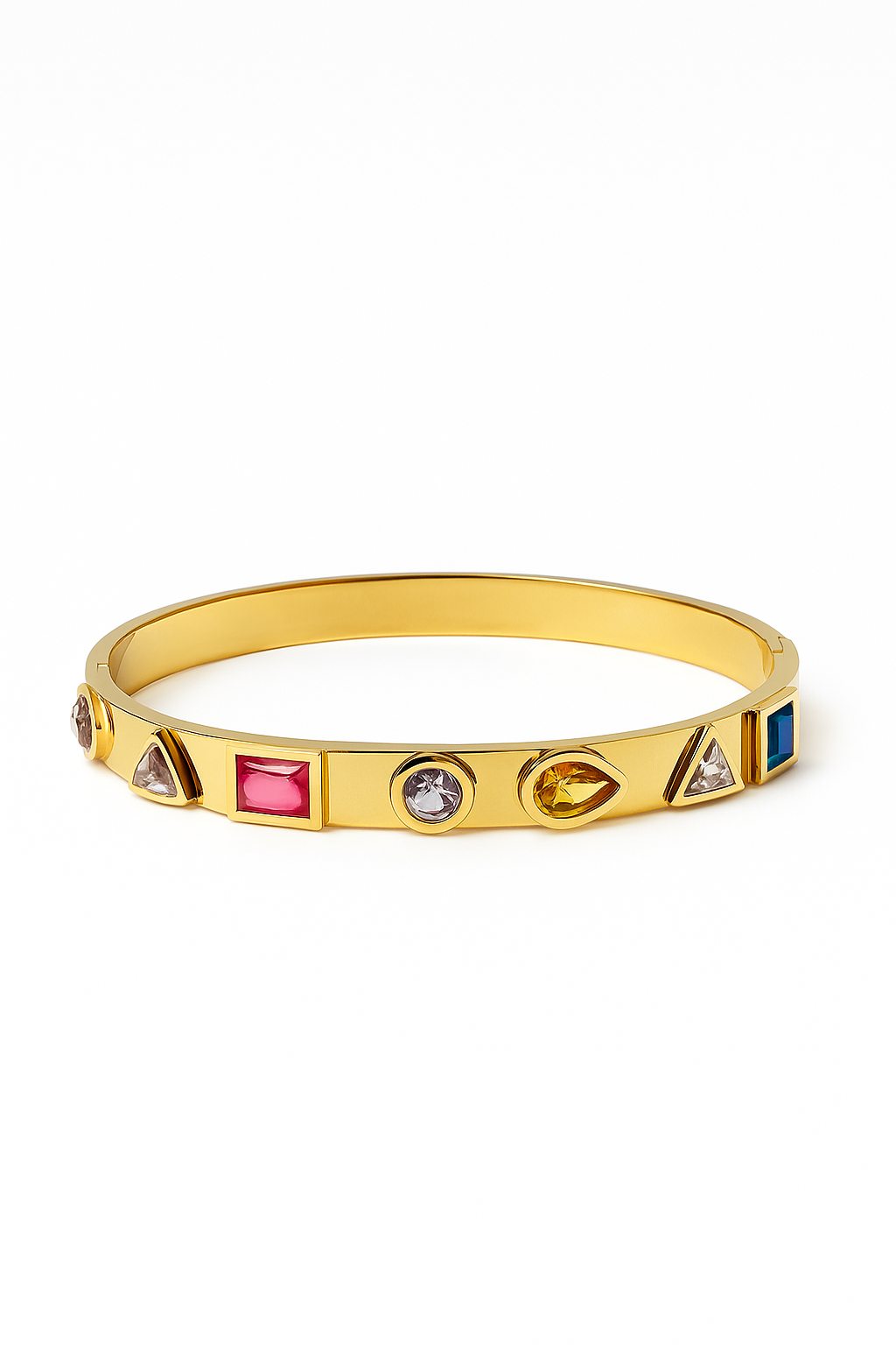 Signature Bracelet