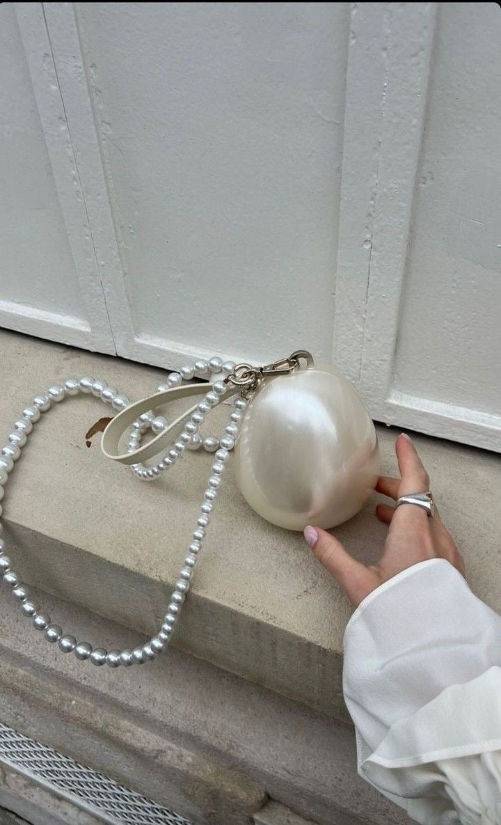 The Pearl bag ( Pre Order)