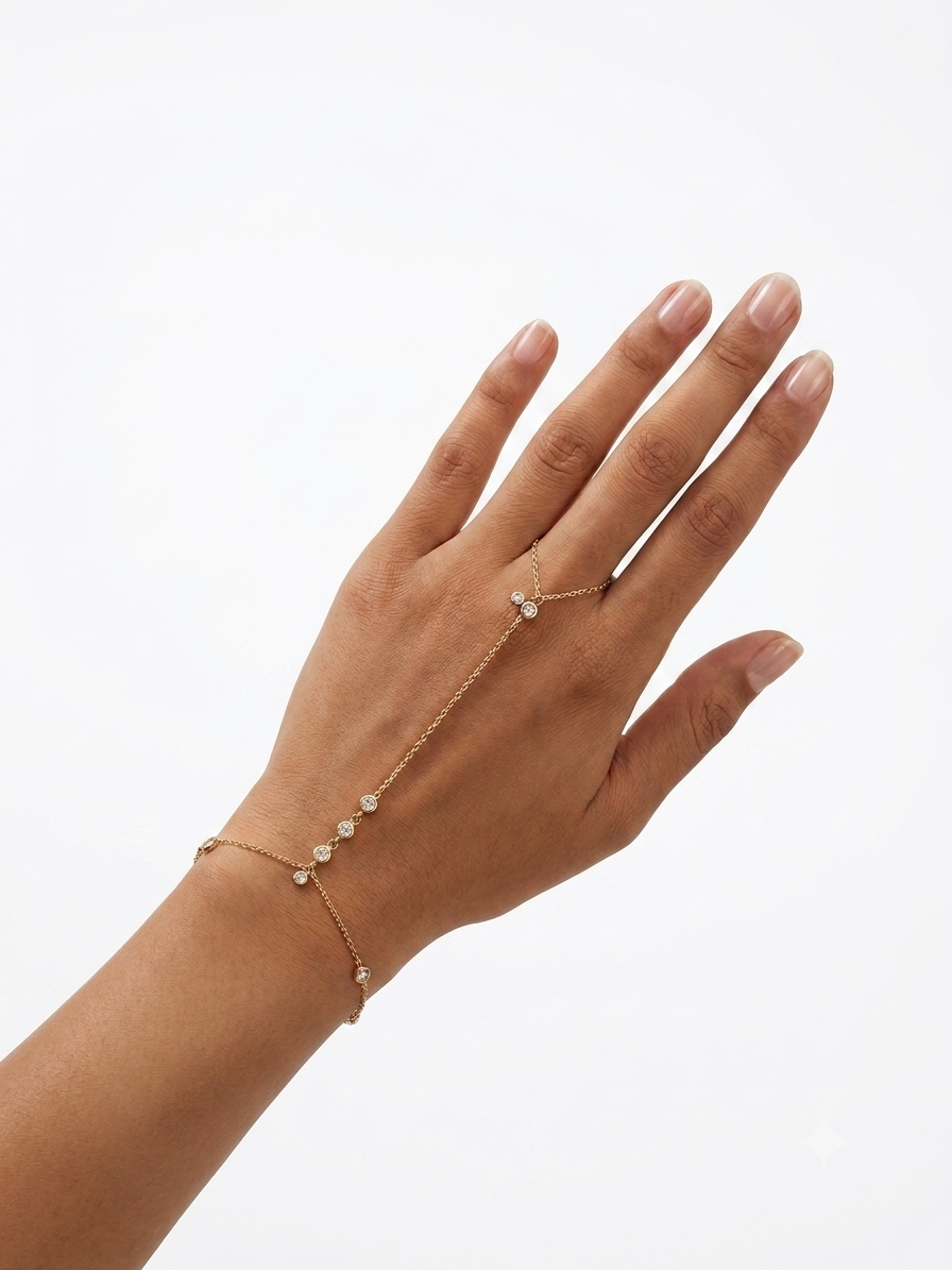 Hand chain