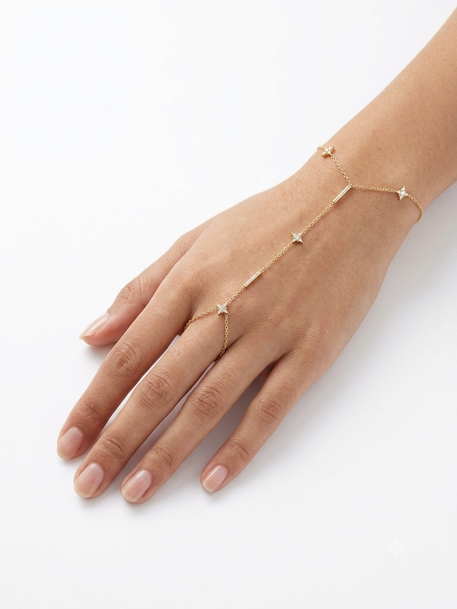 Hand chain