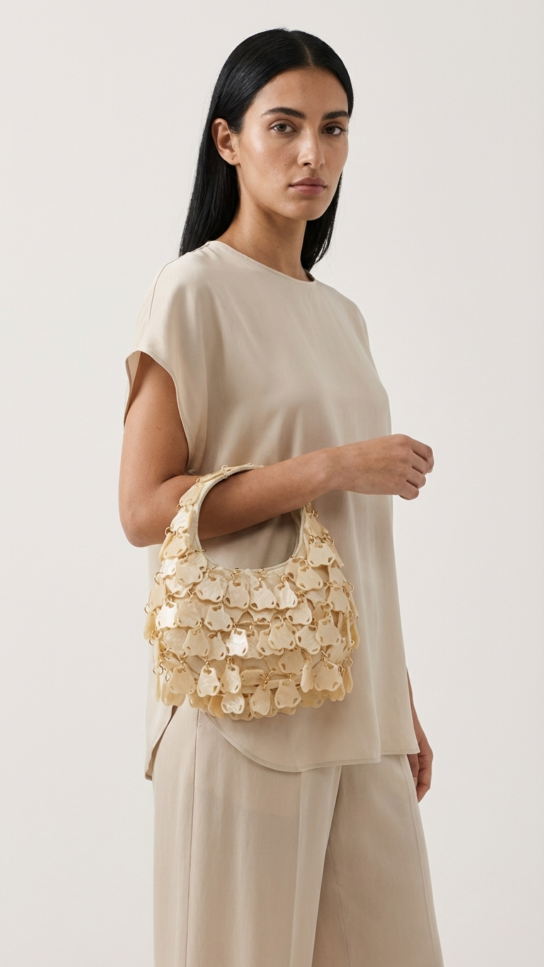 VEGAN LEATHER