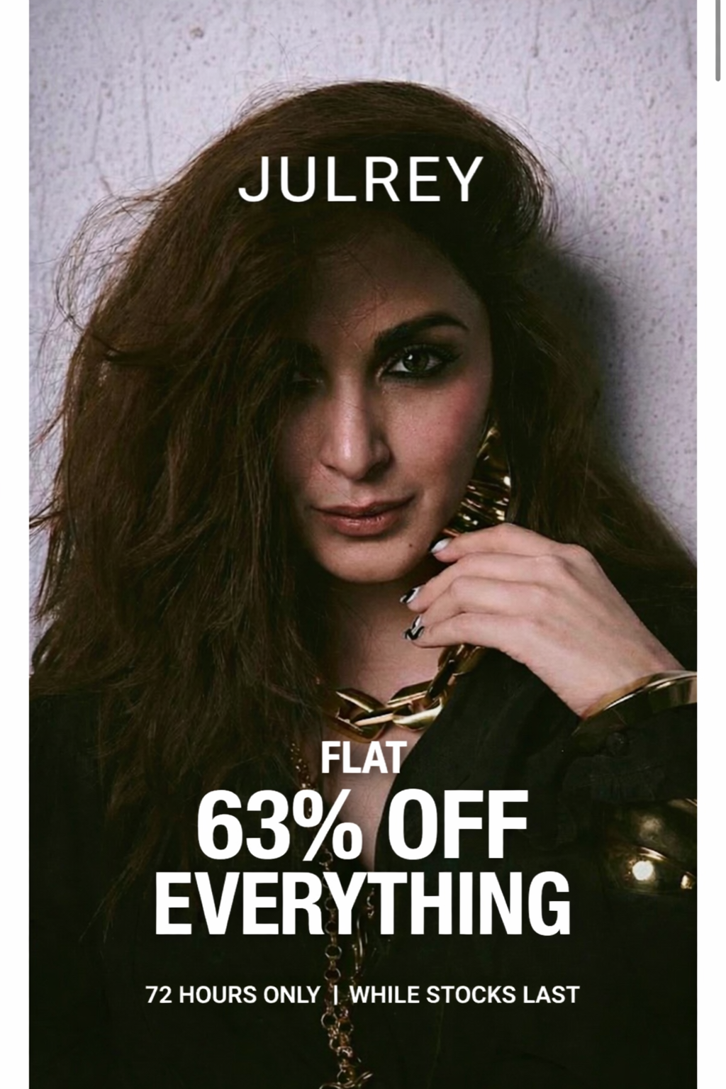 Julrey