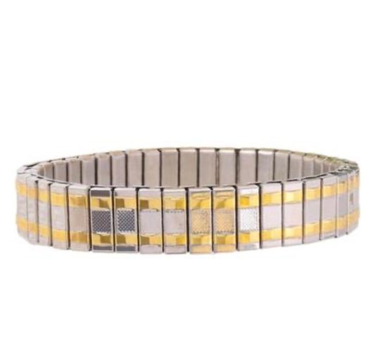 The Elastic Bracelet