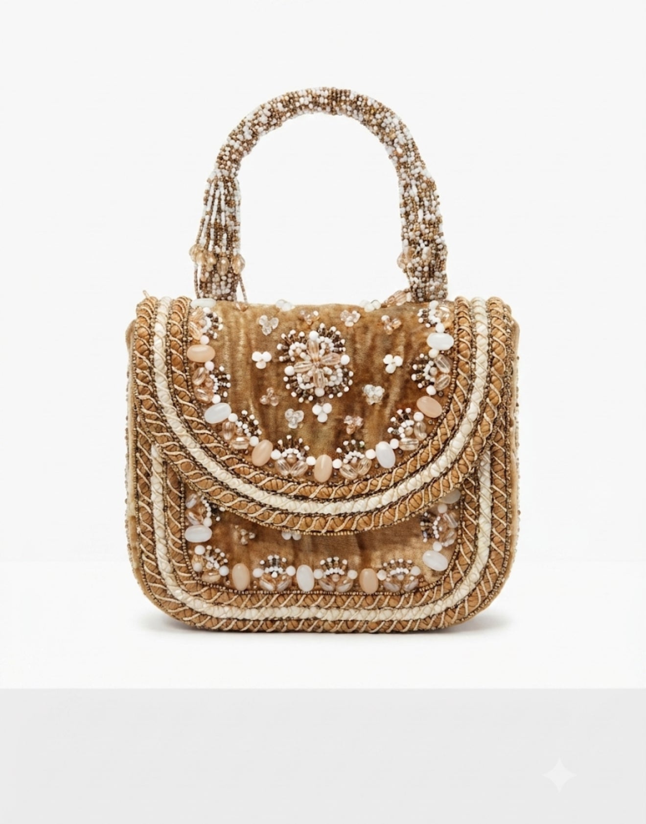 The Maharani Bag
