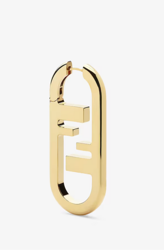 FENDI HOOPS