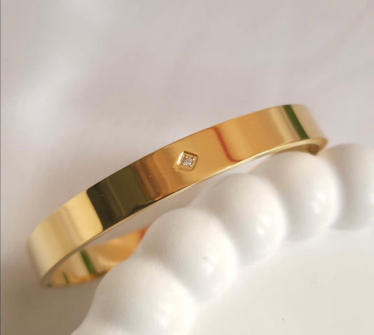 Luxe bracelet