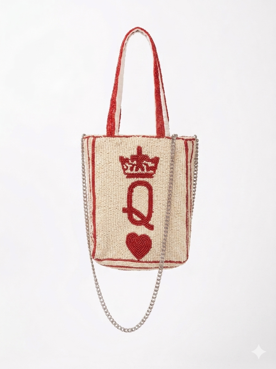 The Q & A Bag