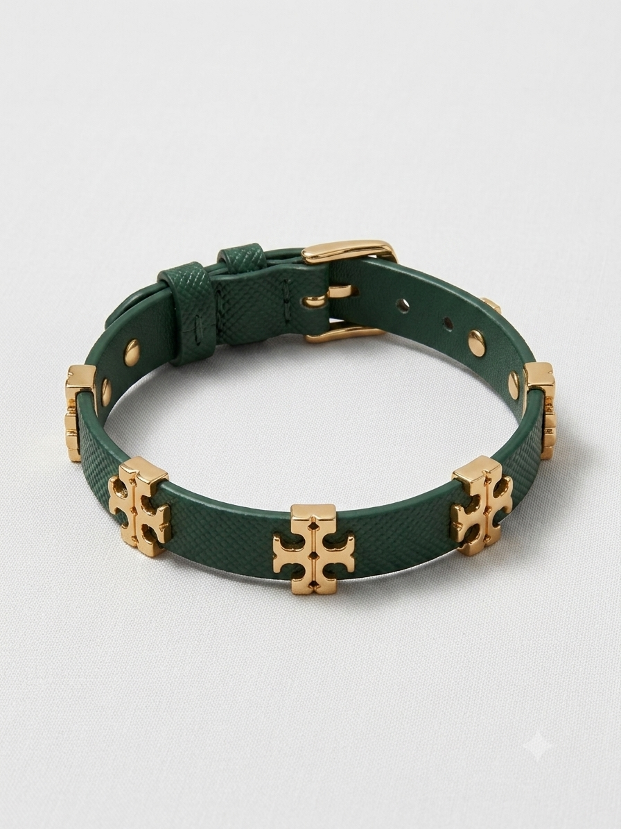 The Signature Bracelets
