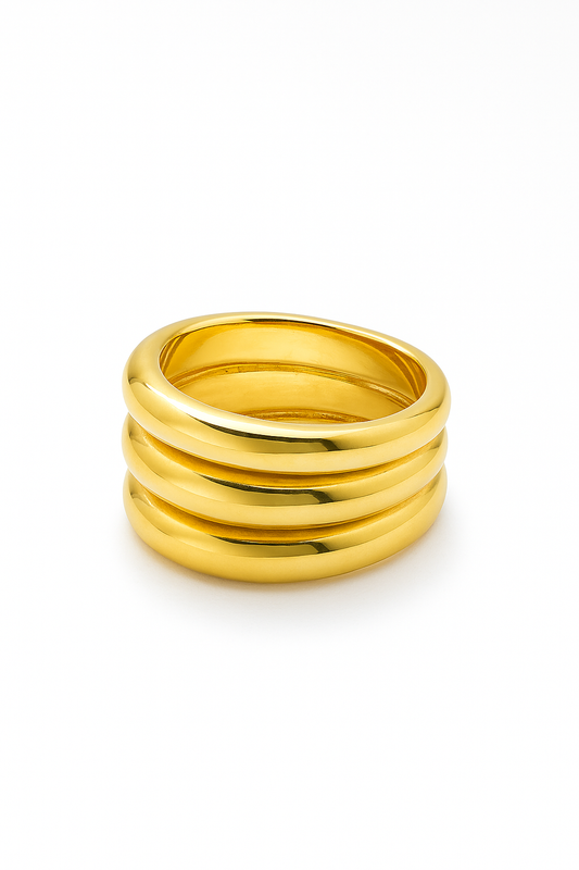 Charm Ring