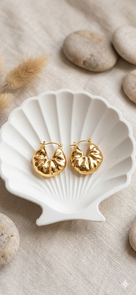 The Party Dangle Earrings