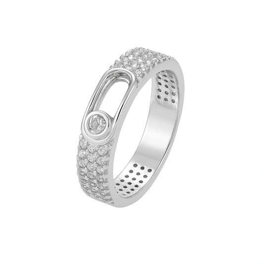 Stellar Ring