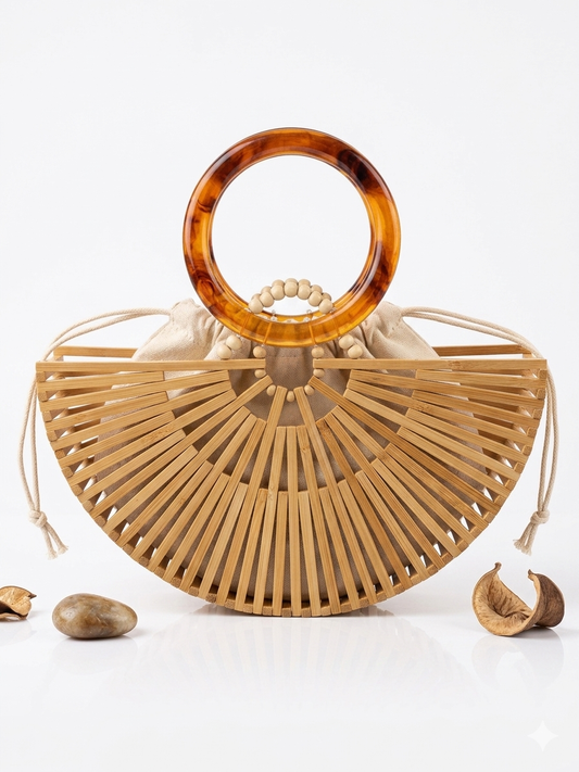 The Bamboo Ark Bag