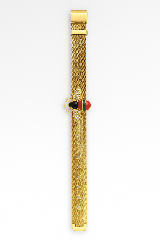 The Amara Bracelet