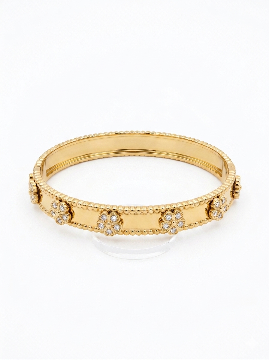 Van Cleef Bracelet