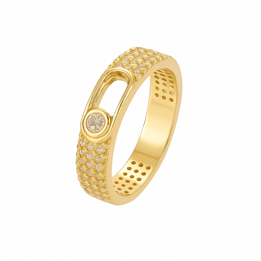 Stellar Ring
