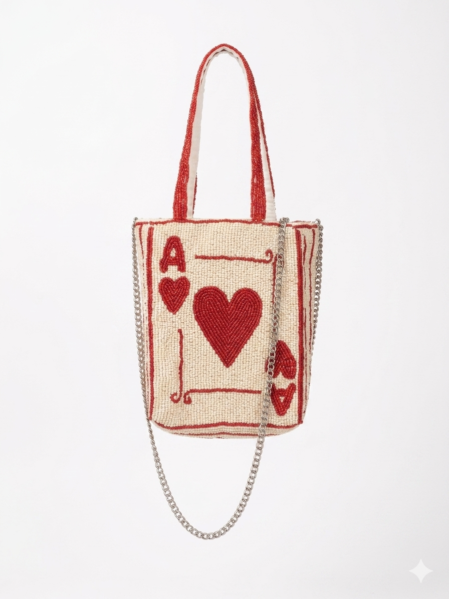 The Q & A Bag