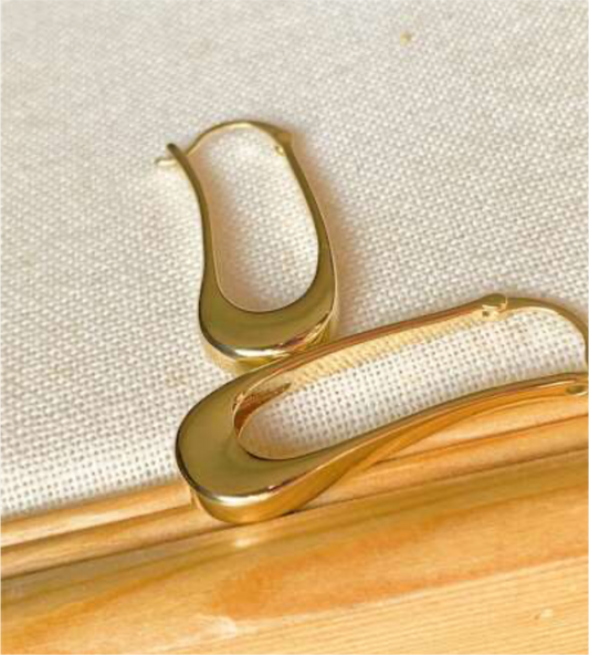 Lock hoop