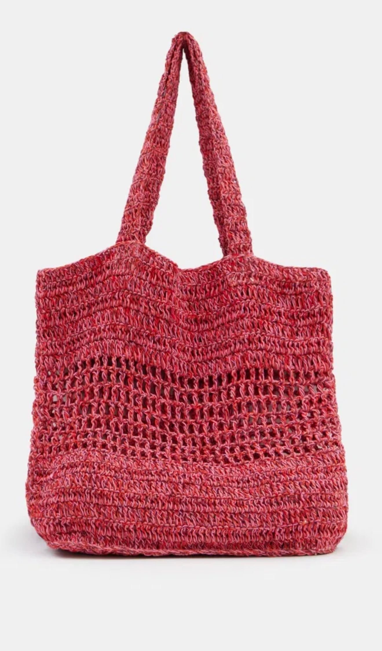 Crochet Bag