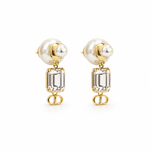 Celeste Pearl Drops