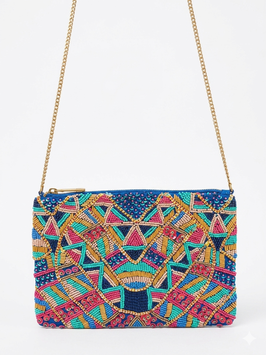 The Celestial Prism Bag