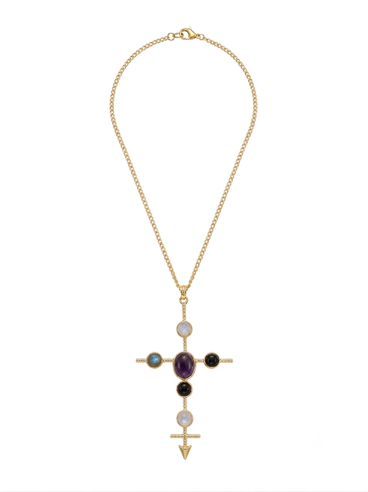 Cross Pendant