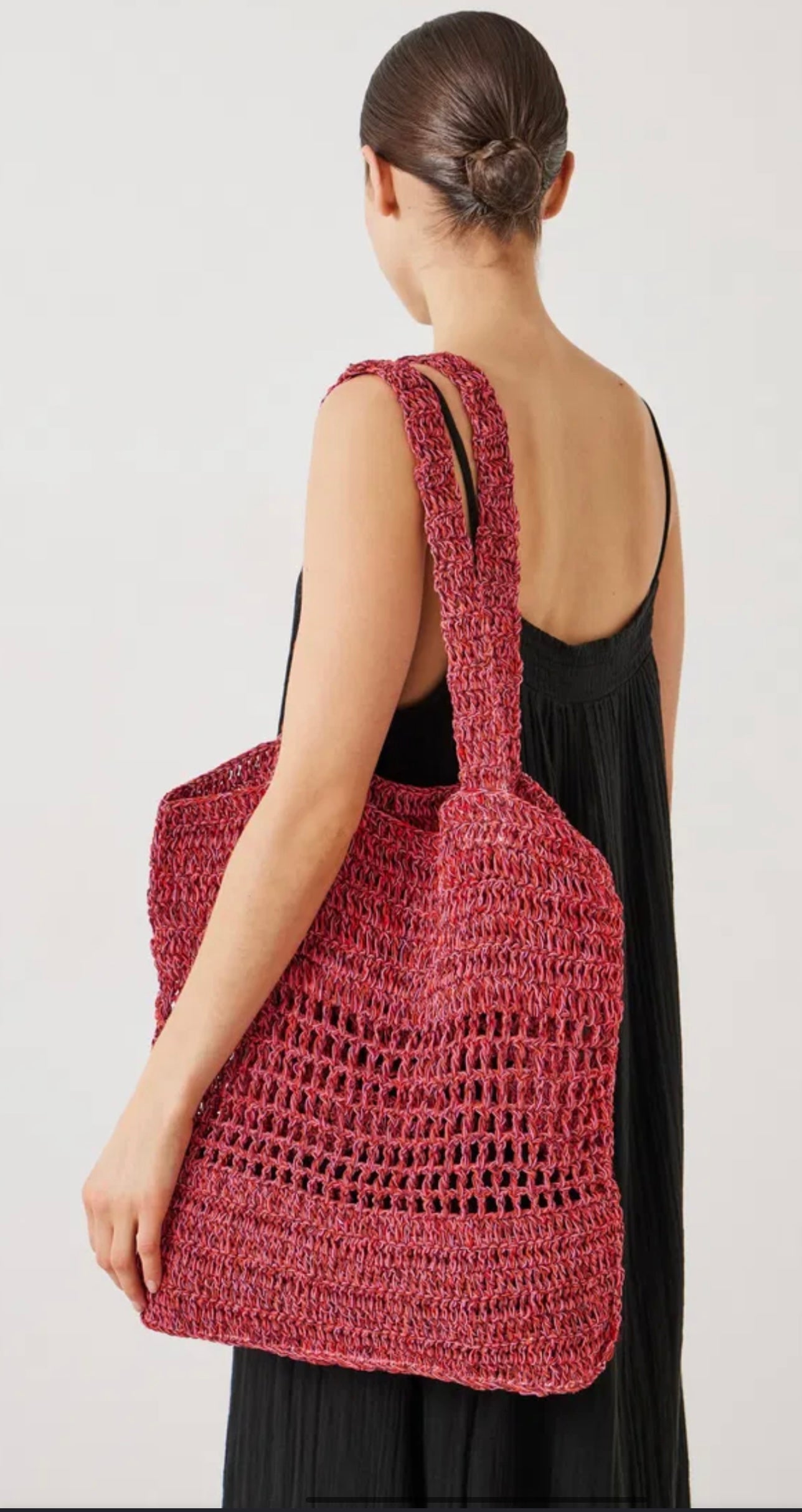 Crochet Bag