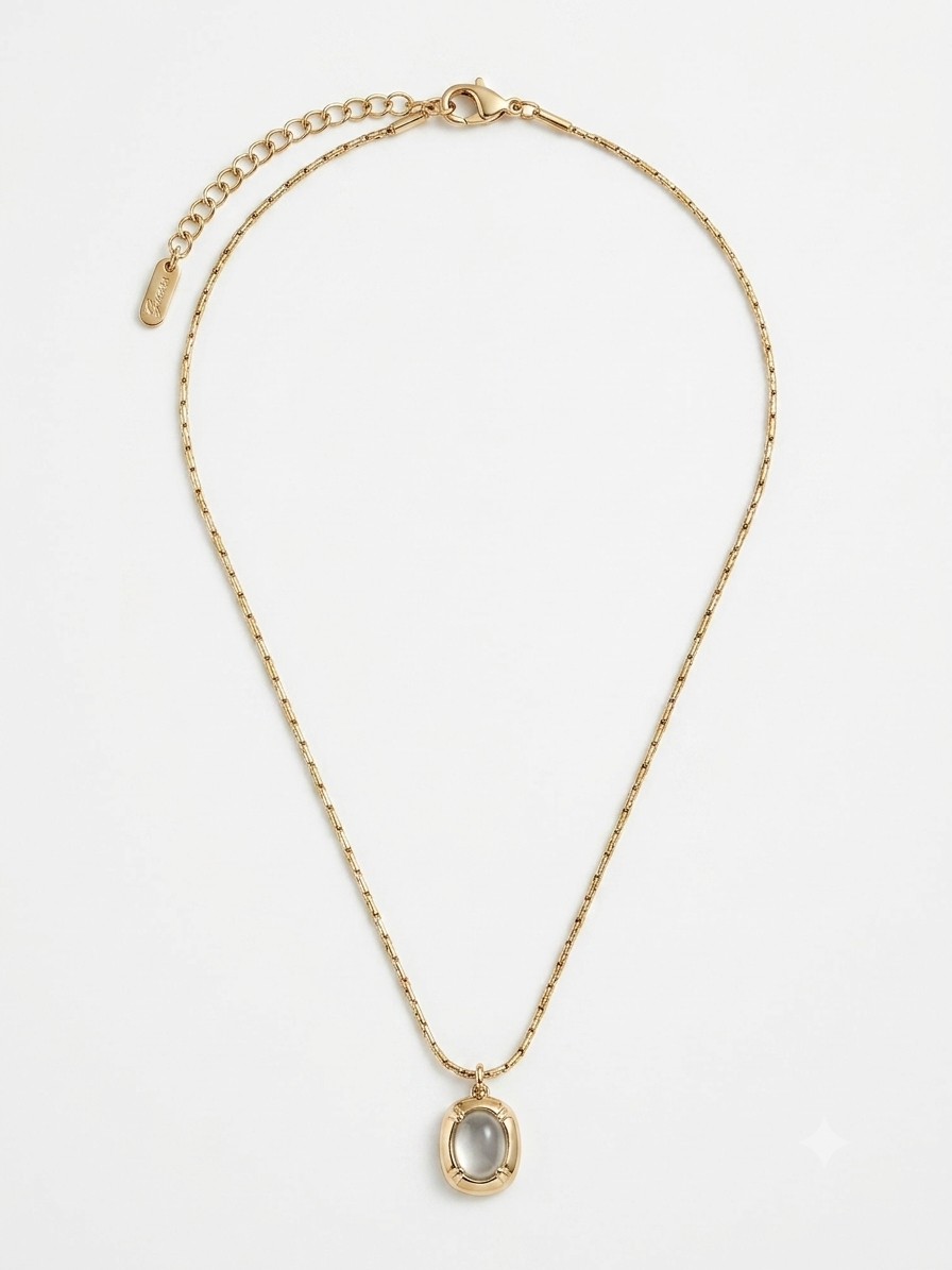 Guess Necklace