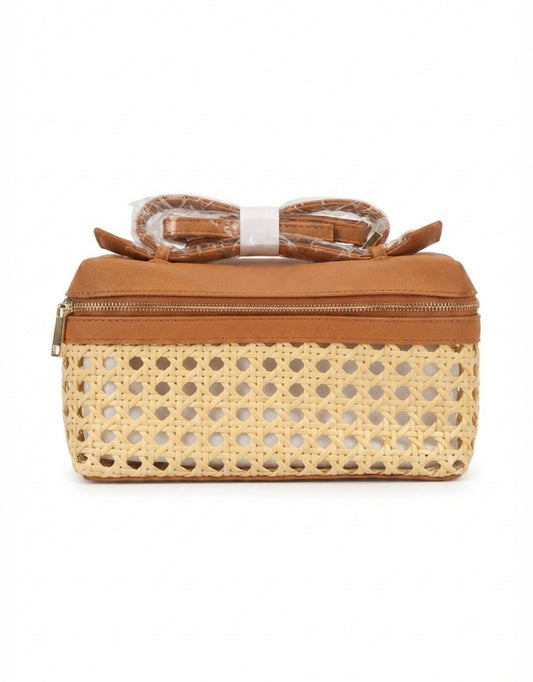Vanity Cross Bag