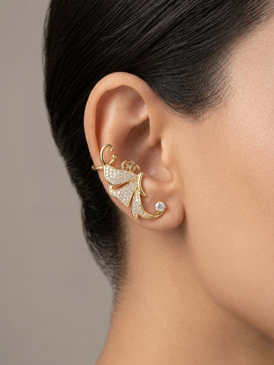 Luxe Ear Cuff