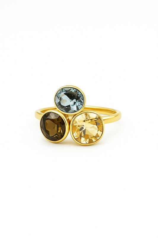 The Eternal Ring